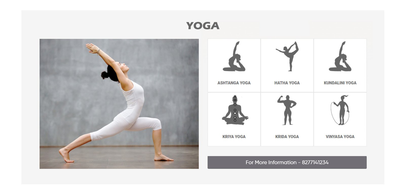 Ashtanga Yoga Second Series With Maria Villella | Maria Villella